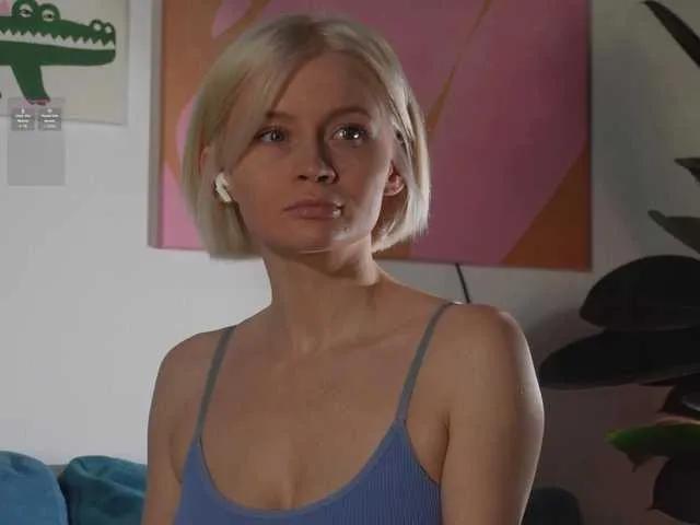 Offline kartinkaa on BongaCams