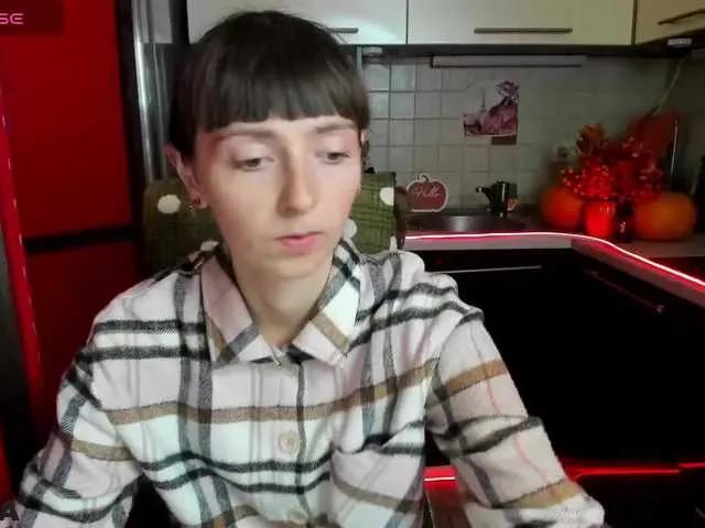 Offline KathelinBrik on BongaCams