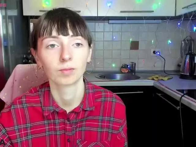 Offline KathelinBrik on BongaCams