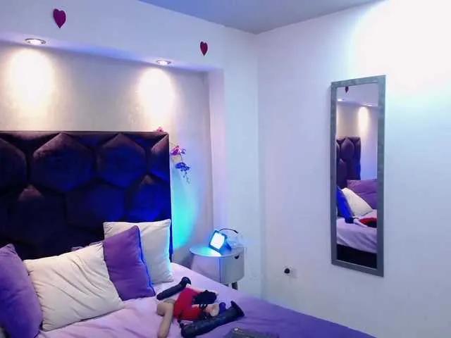 Freechat katrinadirtyx on BongaCams