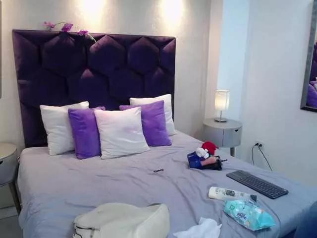 Freechat katrinadirtyx on BongaCams