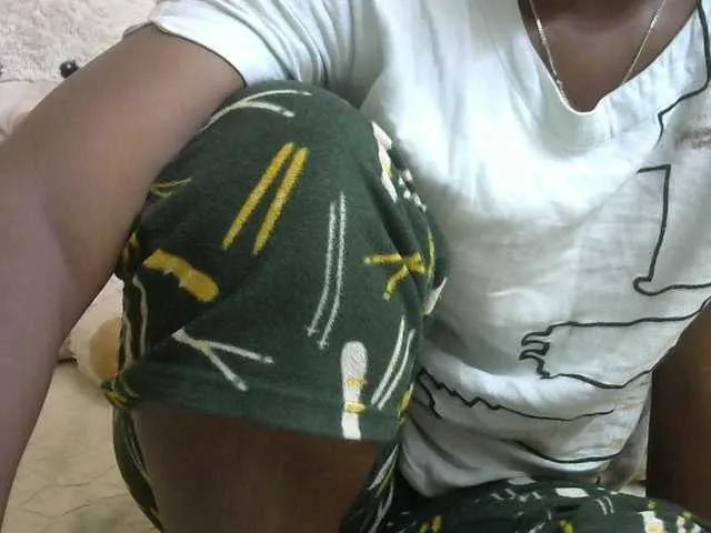 Freechat Katty-12 on BongaCams