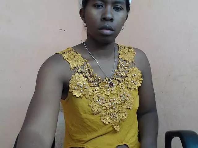 Freechat Katty-12 on BongaCams