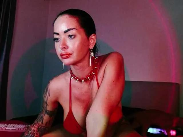 Offline KattyCat on BongaCams