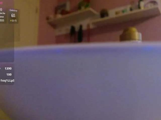 Offline KattyCat on BongaCams