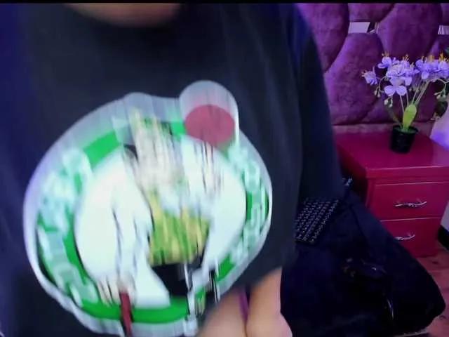 kattyqueenn on BongaCams 