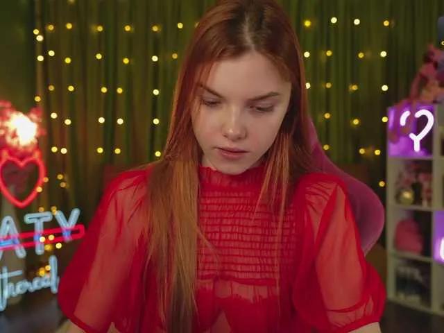 Offline katy-ethereal on BongaCams