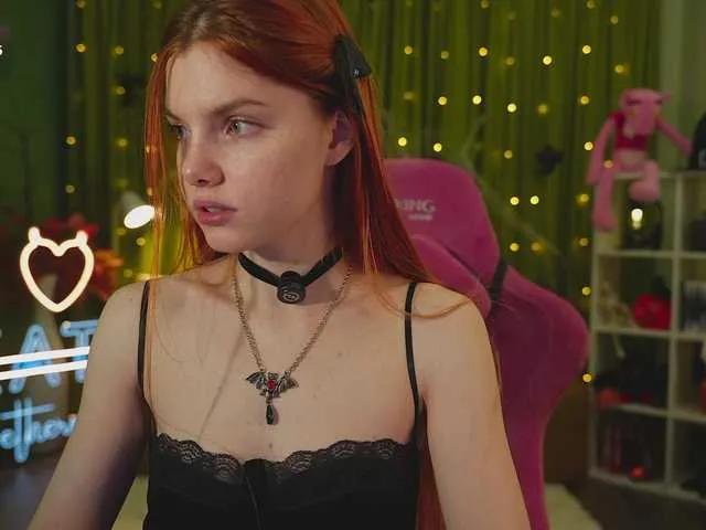 Offline katy-ethereal on BongaCams