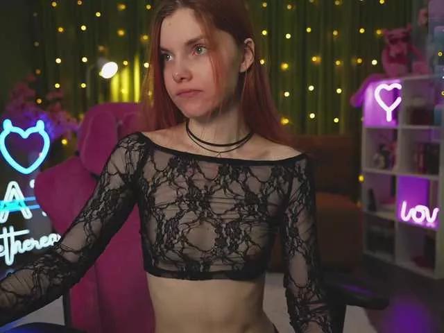 Offline katy-ethereal on BongaCams