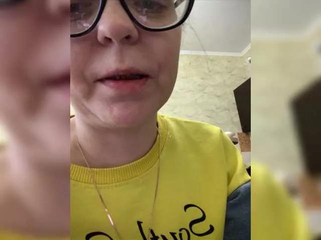 Freechat Katy19801 on BongaCams