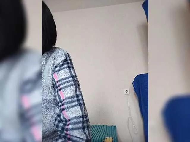 Freechat Katy19801 on BongaCams