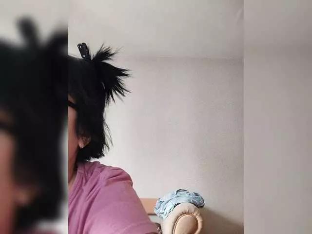 Freechat Katy19801 on BongaCams