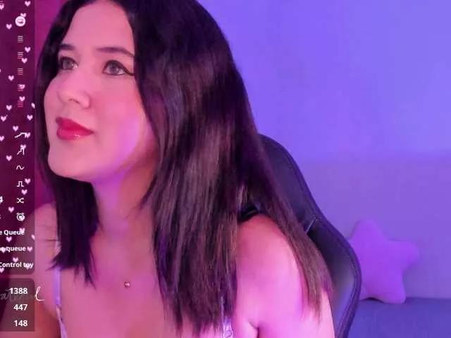 Offline Katya-Ivanov on BongaCams