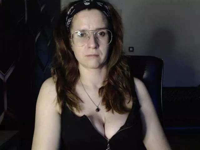 Offline KayaCute on BongaCams