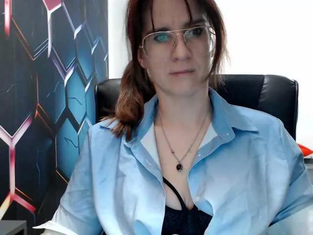 Offline KayaCute on BongaCams