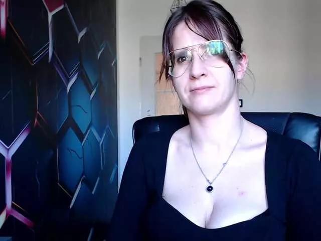 Offline KayaCute on BongaCams
