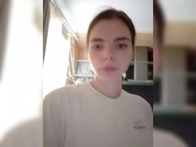 Offline Kaylamurmur on BongaCams