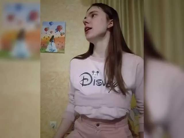 Offline Kaylamurmur on BongaCams