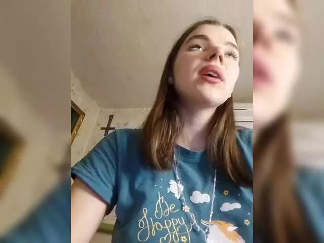 Offline Kaylamurmur on BongaCams