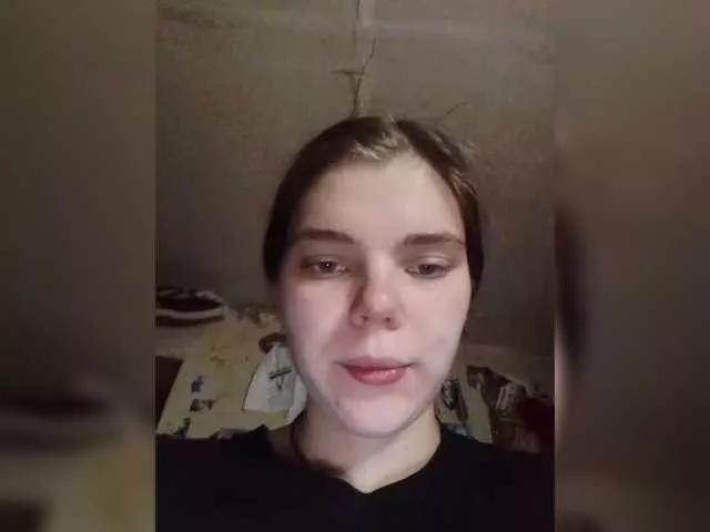 Offline Kaylamurmur on BongaCams