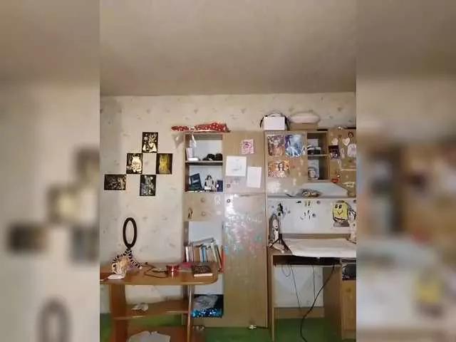 Offline Kaylamurmur on BongaCams