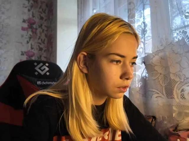 Offline KayleneTemplet on BongaCams