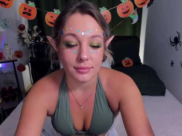 KelsiMorri — Freechat on BongaCams