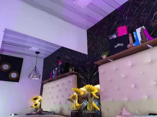 Freechat KendallWods on BongaCams