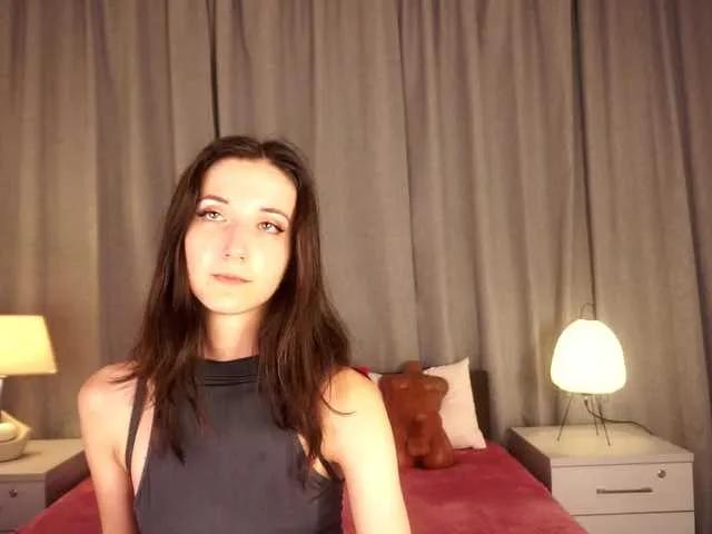 Offline Ketty-Belly on BongaCams