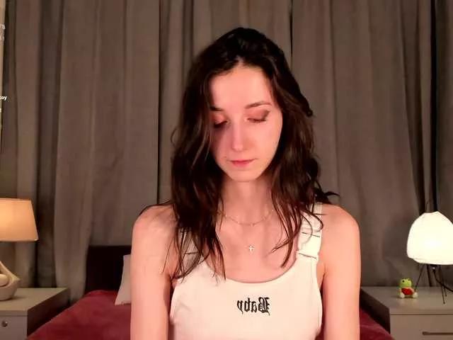 Offline Ketty-Belly on BongaCams