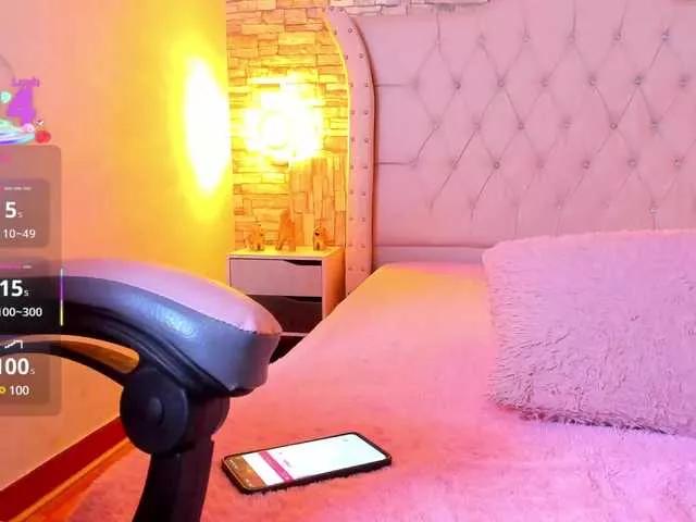 Offline Keyla-Ruiz on BongaCams