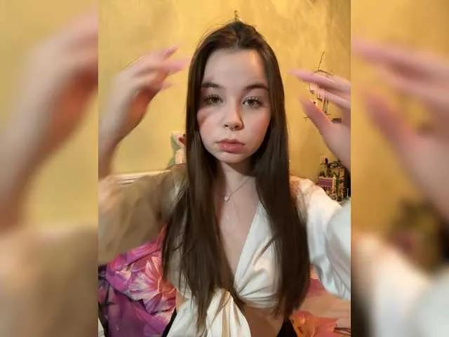 BongaCams kikikiraa is Freechat kikikiraa — I love it when you're caring and considerate... and then suddenly turn into someone who can drive me crazy.