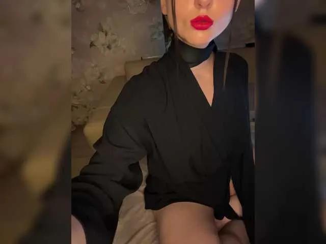 KimaKit — SMART IS THE NEW SEXY 