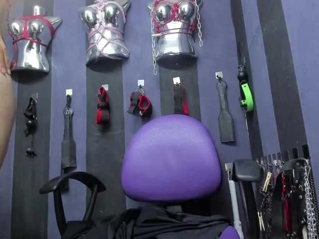 Offline kimalissa on BongaCams