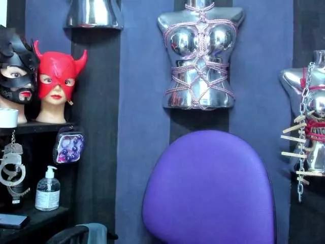 Offline kimalissa on BongaCams