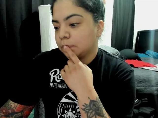 Offline Kimmiakiss22 on BongaCams