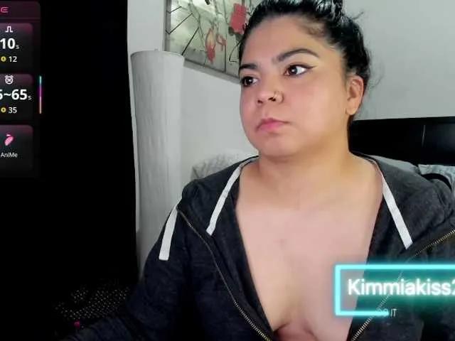 Offline Kimmiakiss22 on BongaCams