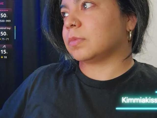 Offline Kimmiakiss22 on BongaCams