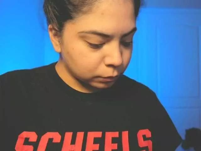 Offline Kimmiakiss22 on BongaCams