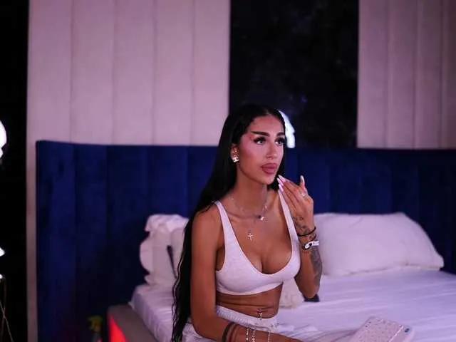 Offline KimNatty on BongaCams