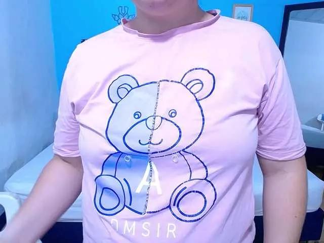 Offline kinky-redhead18 on BongaCams