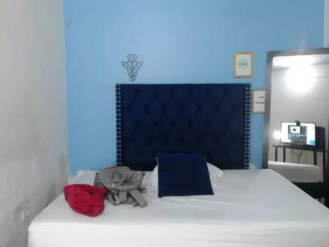 Offline kinky-redhead18 on BongaCams