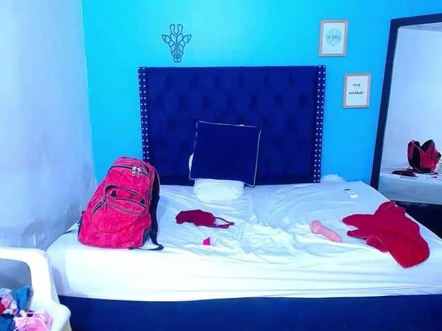 Offline kinky-redhead18 on BongaCams