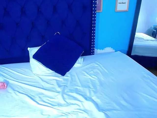 Offline kinky-redhead18 on BongaCams