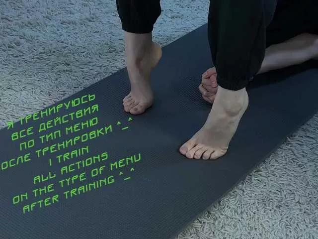 Freechat KiraLiLime on BongaCams