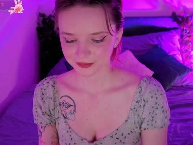 BongaCams KiraMountrays is Freechat KiraMountrays — Freechat on BongaCams