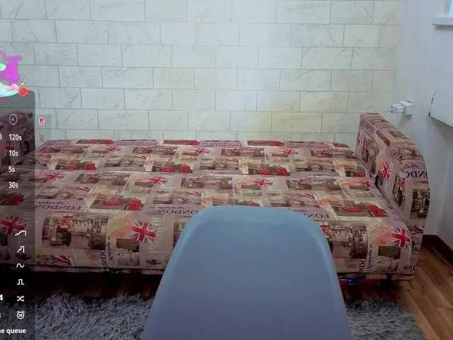 Offline Kisa75 on BongaCams