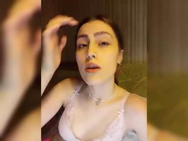 Offline kiska-kira on BongaCams