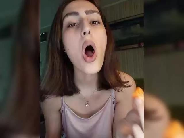 Offline kiska-kira on BongaCams