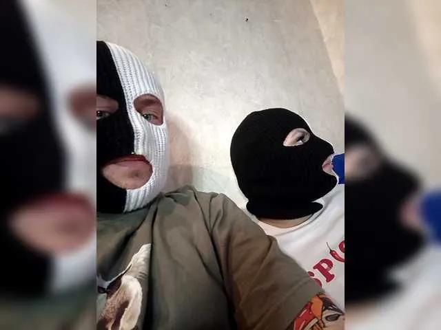 Offline Kiss-Kissaa on BongaCams